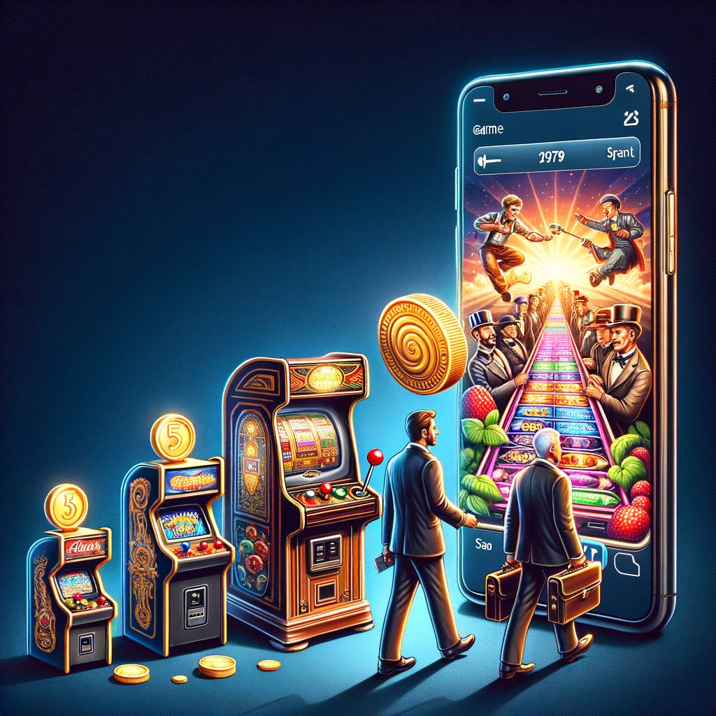 Мобильная версия и доступность игр на смартфонах